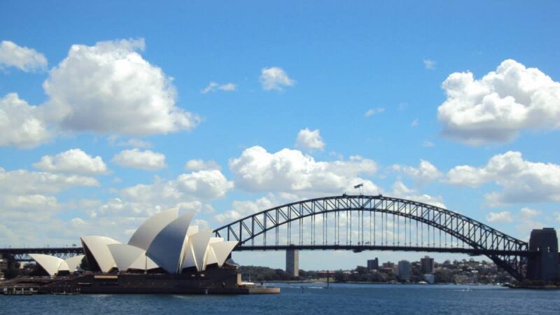 Sydney Opera House: storia, curiosità e come visitarla