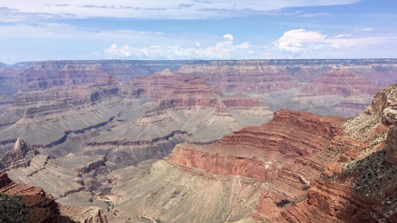 Viaggi in America – Road’n’Roll
