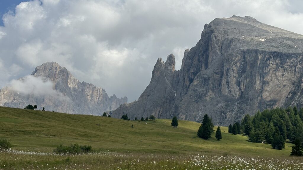 Blog di viaggi e itinerari nella natura italiani