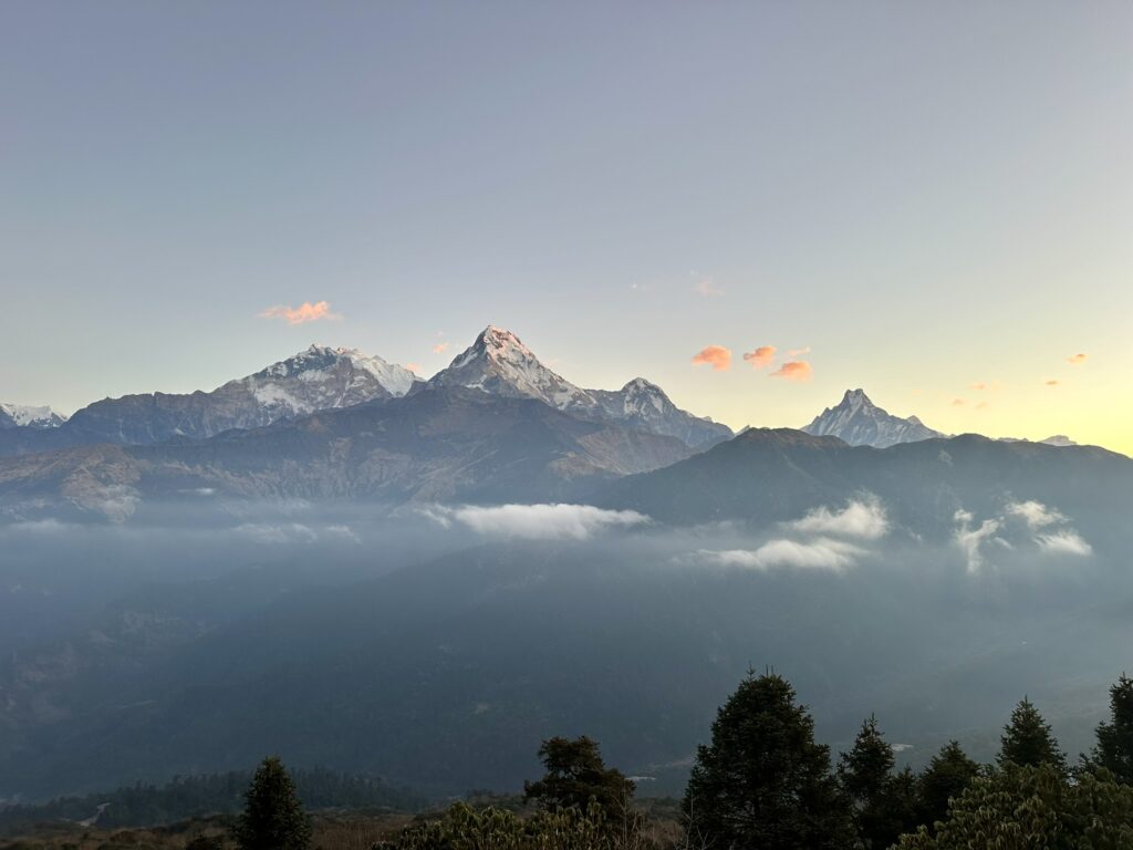 nepal