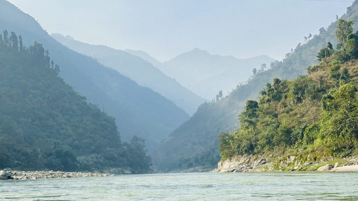 da-kathmandu-a-chitwan-tragitto-strada